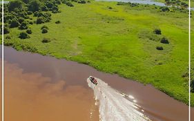 Pousada Barao Do Peixe Casa De Hóspedes